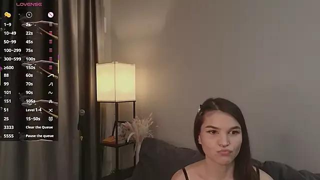 Girls and cam to cam: Watch as these sophisticated entertainers uncover their stunning costumes and curvaceous curves online!