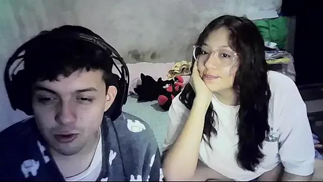 OnlyGrace from StripChat is Freechat