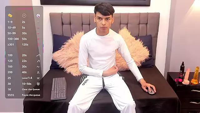 Girls and cam to cam: Watch as these sophisticated entertainers uncover their stunning costumes and curvaceous curves online!