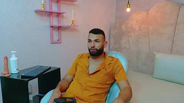 onlymen2025 from StripChat is Freechat