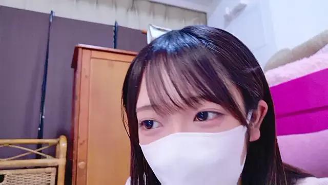 Photos of Oo_aki from StripChat is Freechat