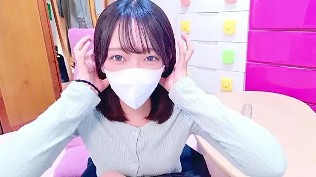 Photos of Oo_aki from StripChat is Group