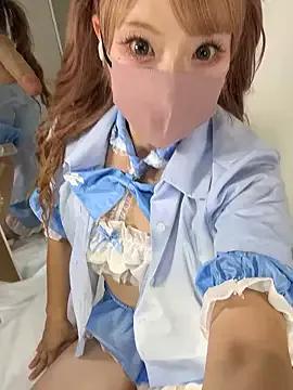 Photos of oOAlice_chanOo from StripChat is Freechat