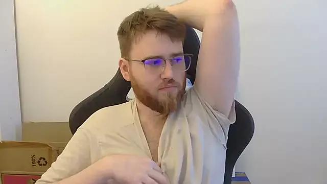 orangegyummycub from StripChat is Freechat
