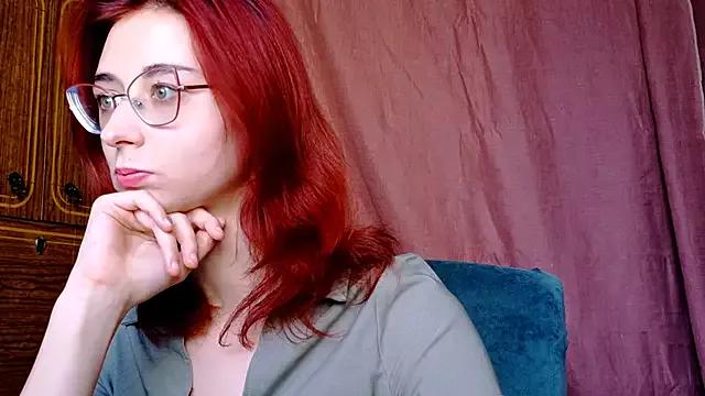 Orianna_Fox from StripChat is Freechat