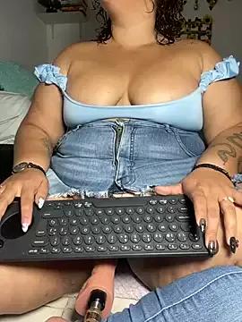 Girls and cam to cam: Watch as these sophisticated entertainers uncover their stunning costumes and curvaceous curves online!