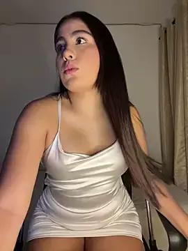 Girls and cam to cam: Watch as these sophisticated entertainers uncover their stunning costumes and curvaceous curves online!