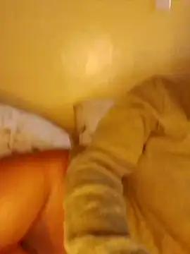 Orry9 from StripChat