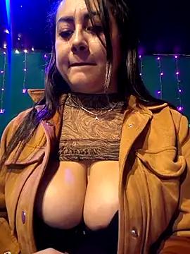 Photos of Oryk___ from StripChat is Group