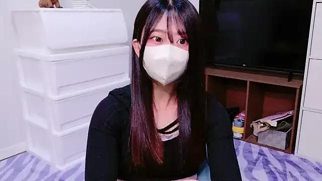 Photos of OSUSHI-CHAN from StripChat is Group