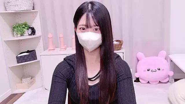 Photos of OSUSHI-CHAN from StripChat is Freechat