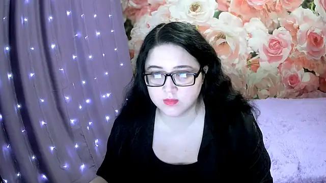 OverseerX webcams show profile image 