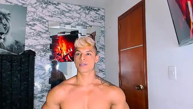 Girls and cam to cam: Watch as these sophisticated entertainers uncover their stunning costumes and curvaceous curves online!