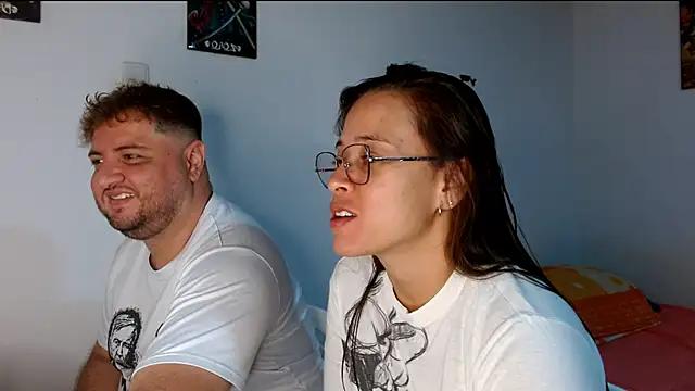 Paloma_Desire from StripChat is Freechat