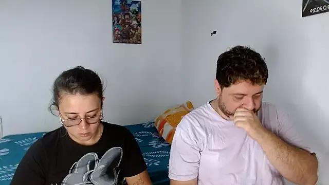 Girls and cam to cam: Watch as these sophisticated entertainers uncover their stunning costumes and curvaceous curves online!