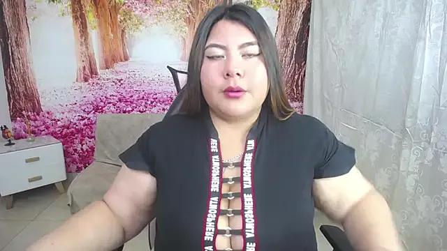 Girls and cam to cam: Watch as these sophisticated entertainers uncover their stunning costumes and curvaceous curves online!