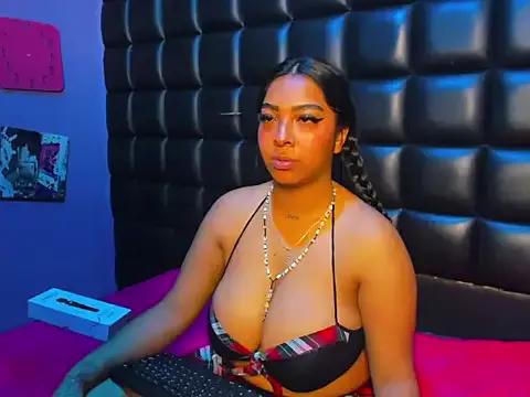 Pamela_Big_Boobs from StripChat is Freechat