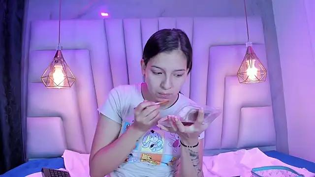 Girls and cam to cam: Watch as these sophisticated entertainers uncover their stunning costumes and curvaceous curves online!