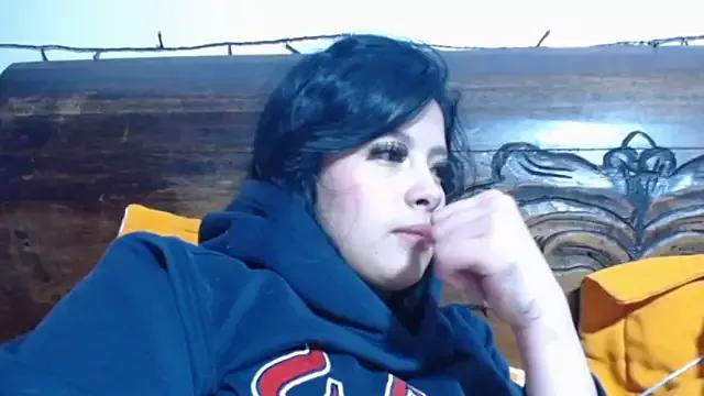 Pamelaa_reyess_2 from StripChat is Freechat