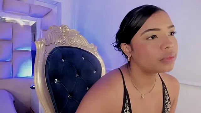Girls and cam to cam: Watch as these sophisticated entertainers uncover their stunning costumes and curvaceous curves online!