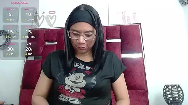 Girls and cam to cam: Watch as these sophisticated entertainers uncover their stunning costumes and curvaceous curves online!