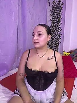 Girls and cam to cam: Watch as these sophisticated entertainers uncover their stunning costumes and curvaceous curves online!