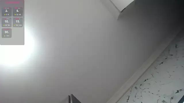 PamelaMartini from StripChat is Freechat
