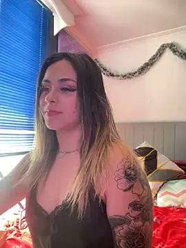Girls and cam to cam: Watch as these sophisticated entertainers uncover their stunning costumes and curvaceous curves online!