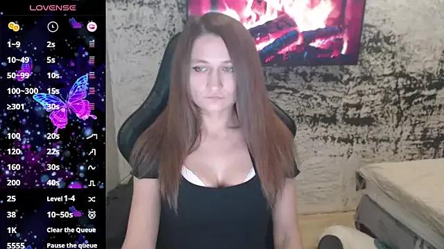 PamelaYoun from StripChat is Freechat