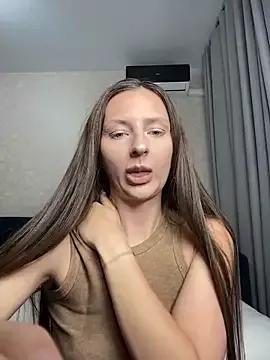 pandora_gold from StripChat is Freechat