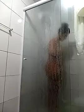 Pantaneirasexy from StripChat is Freechat