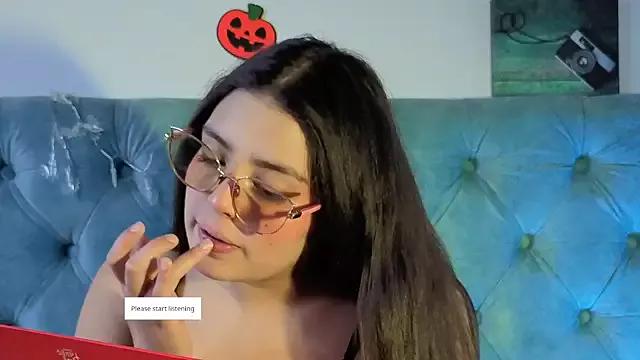 Girls and cam to cam: Watch as these sophisticated entertainers uncover their stunning costumes and curvaceous curves online!