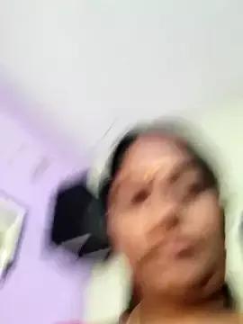 papukurty from StripChat is Freechat