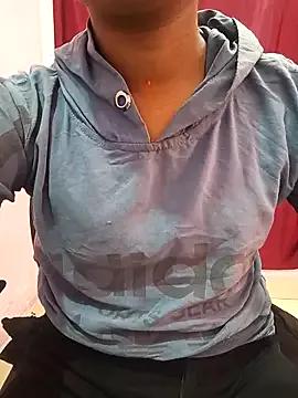 pari_rani7 from StripChat is Freechat