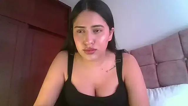 Girls and cam to cam: Watch as these sophisticated entertainers uncover their stunning costumes and curvaceous curves online!