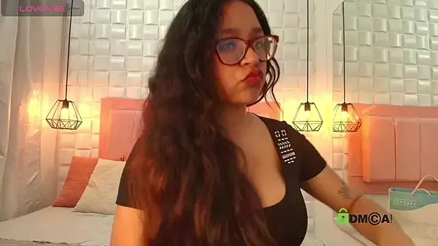 Girls and cam to cam: Watch as these sophisticated entertainers uncover their stunning costumes and curvaceous curves online!