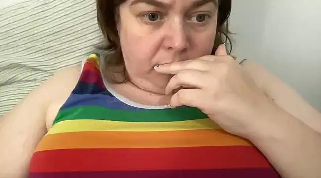 ParisNova from StripChat is Freechat