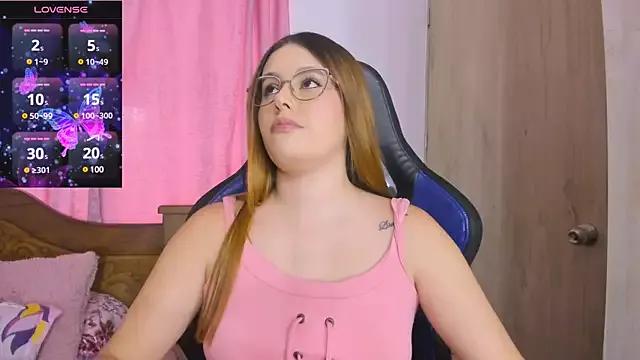 Girls and cam to cam: Watch as these sophisticated entertainers uncover their stunning costumes and curvaceous curves online!