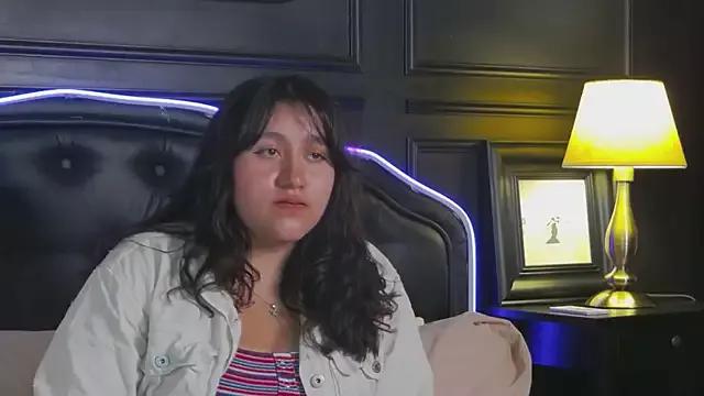PatriciaFabre from StripChat is Freechat