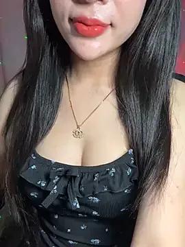 Patrick365 from StripChat is Freechat