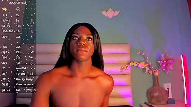 Girls and cam to cam: Watch as these sophisticated entertainers uncover their stunning costumes and curvaceous curves online!