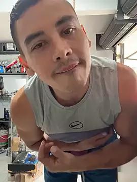 Paul22cm- from StripChat is Freechat