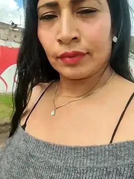 PAULA20- from StripChat is Freechat