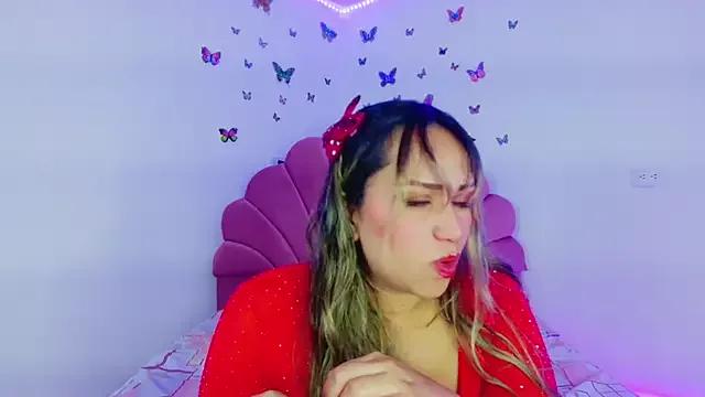 Girls and cam to cam: Watch as these sophisticated entertainers uncover their stunning costumes and curvaceous curves online!