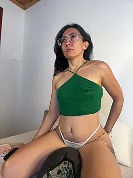 paula_perez09 from StripChat is Freechat