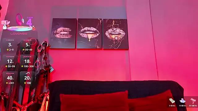 Girls and cam to cam: Watch as these sophisticated entertainers uncover their stunning costumes and curvaceous curves online!