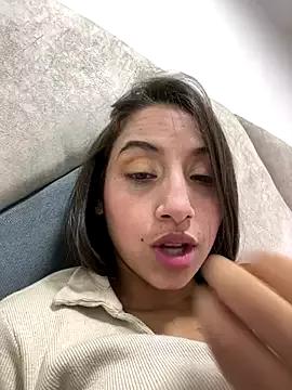 Paulett_Smith from StripChat is Freechat