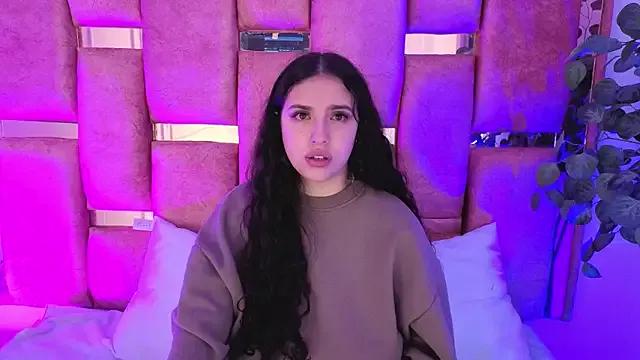 Girls and cam to cam: Watch as these sophisticated entertainers uncover their stunning costumes and curvaceous curves online!