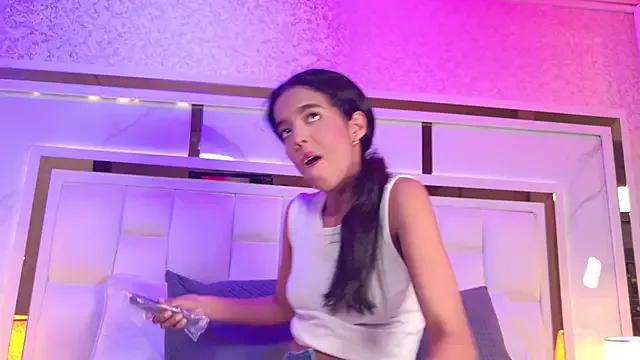 Girls and cam to cam: Watch as these sophisticated entertainers uncover their stunning costumes and curvaceous curves online!