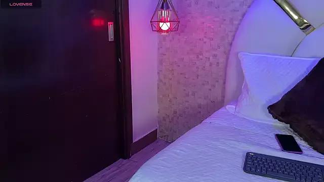 Girls and cam to cam: Watch as these sophisticated entertainers uncover their stunning costumes and curvaceous curves online!